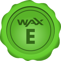 WAX Economic Token (WAXE)
